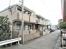 プラザ百合ヶ丘 301