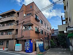 メゾンフラワー高井戸東