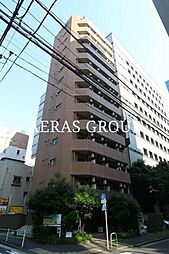 港区新橋６丁目