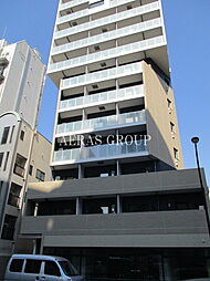 レジディア文京本郷4 801