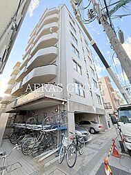 田端パインマンション高台通り