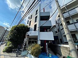 キタノハウス 202