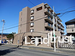 グレースガーデン幕張 205