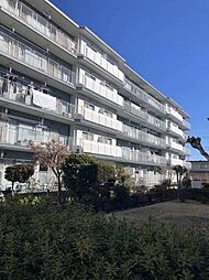 狭山グリーンハイツ5号棟 402