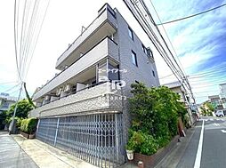 大田区南千束３丁目