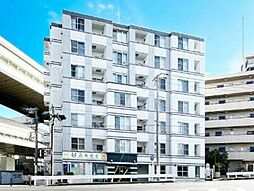 ヴェルト横濱石川町