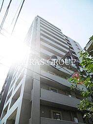 フルーリー府中