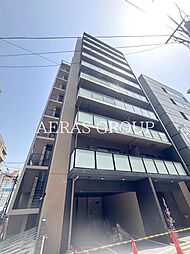 グランパセオ上野御徒町 602