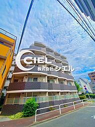 シンシティーアゼスト上板橋