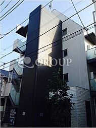 AXAS品川シーサイド