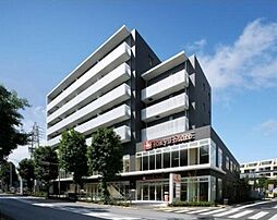 パークフラッツ学芸大学