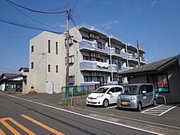 シャンボールミヤ