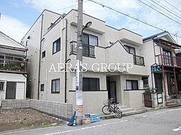 サンハイツ上岡