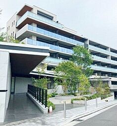 プラウド青葉台