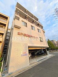 プリムヴェールE北戸田