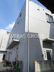 シャルマン新栄