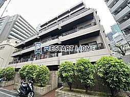 朝日プラザ新神戸