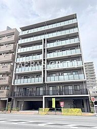 ロイジェント扇橋