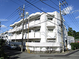 横浜市青葉区美しが丘１丁目