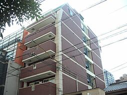 シティコート北瓦町