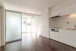 神楽坂南町ハウス