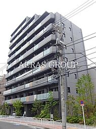 コンフォリア森下サウス