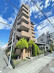 パークシャトー平野白鷺