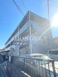 ガーデンハイツ高柳