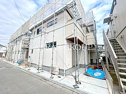 Kolet葛飾水元#04