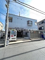 スカイコート高砂