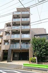 大田区仲六郷１丁目