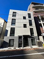 プレジール三軒茶屋