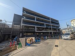 エクセルハイム東灘 101