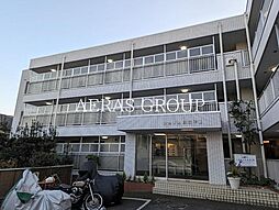 フェリス宮前平II