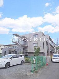 グリーンパーク中浦和