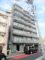 オークウッドII 4F