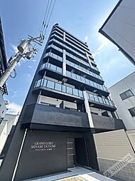 大阪市平野区加美北１丁目