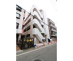 パルトネール井荻 401