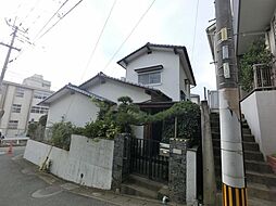 舞松原5丁目18−1貸家 1