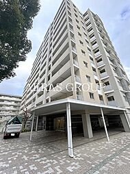 シティコート目黒2号棟 310