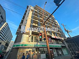 神戸市長田区水笠通３丁目