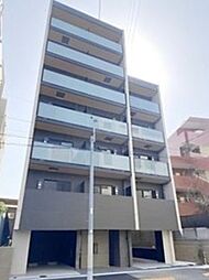 世田谷区等々力３丁目