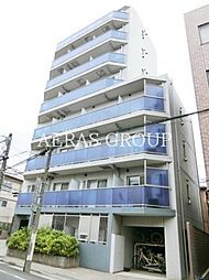 Ｖｅｒｏｎａ武蔵関Ｌｕｓｓｏ
