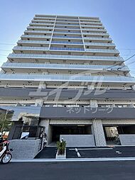 大阪市福島区鷺洲５丁目