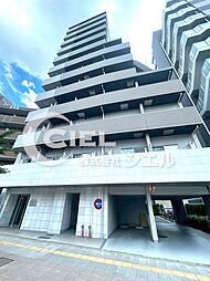 プレール・ドゥーク中板橋