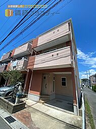 船橋市東中山１丁目の一戸建て