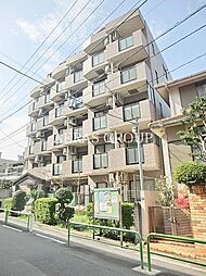 板橋区大山金井町
