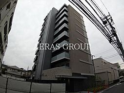 S-RESIDENCE市川