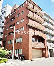 メゾンベール錦糸町