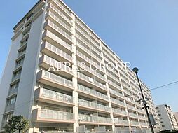 西船橋ハイム2号棟